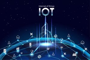 Iot và sự mở rộng của khả năng đo lường từ xa