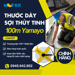 thuoc day thuy tinh 100m yamayo