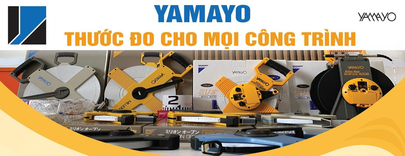 yamayo mvtek 3