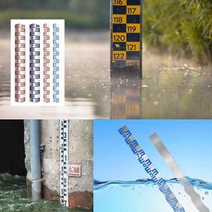 thuoc do muc nuoc song