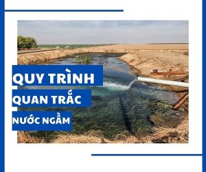quy trinh quan trac nuoc ngam 100